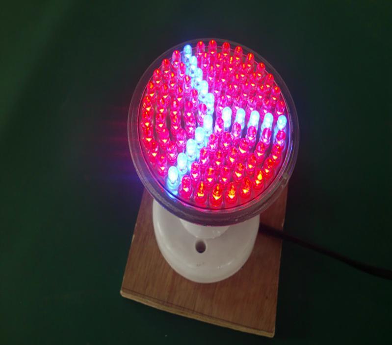 拓亮 小尺寸小功率 PAR30 LED植物生长灯